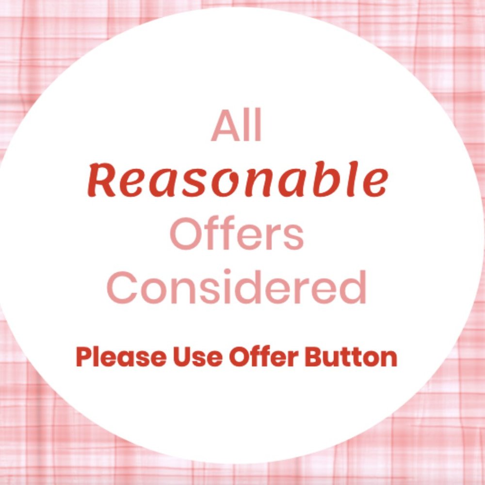 Make an Offer!
